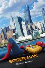 Nonton Film Spider-Man: Homecoming 2017 Sub Indo