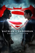 Nonton Film Batman v Superman: Dawn of Justice (2016) Sub Indo