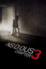 Nonton Film Insidious: Chapter 3 (2015) Sub Indo