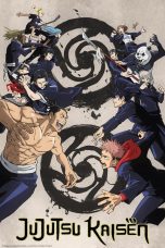 Nonton Film Jujutsu Kaisen Sub Indo