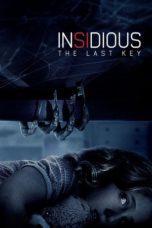 Nonton Film Insidious: The Last Key (2018) Sub Indo