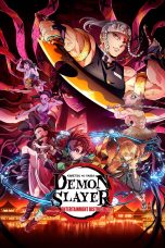 Nonton Film Demon Slayer: Kimetsu no Yaiba Sub Indo