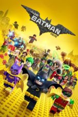 Nonton Film The Lego Batman Movie (2017) Sub Indo