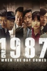 Nonton Film 1987: When the Day Comes (2017) Sub Indo