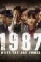 Nonton Film 1987: When the Day Comes (2017) Sub Indo