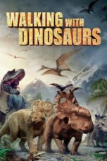 Nonton Film Walking With Dinosaurs (2013) Sub Indo