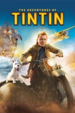 Nonton Film The Adventures of Tintin (2011) Sub Indo
