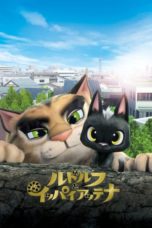 Nonton Film Rudolf the Black Cat (2016) Sub Indo