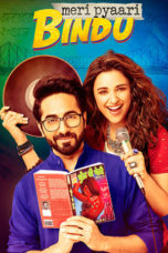 Nonton Film Meri Pyaari Bindu (2017) Sub Indo