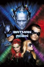 Nonton Film Batman & Robin (1997) Sub Indo