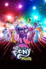 Nonton Film My Little Pony: The Movie (2017) Sub Indo