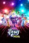 Nonton Film My Little Pony: The Movie (2017) Sub Indo