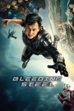 Nonton Film Bleeding Steel (2017) Sub Indo