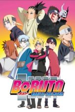 Nonton Film Boruto: Naruto the Movie (2015) Sub Indo