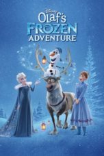 Nonton Film Olaf’s Frozen Adventure (2017) Sub Indo