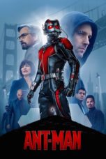 Nonton Film Ant-Man (2015) Sub Indo