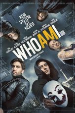 Nonton Film Who Am I (2014) Sub Indo