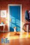 Nonton Film The Secret Life of Pets (2016) Sub Indo