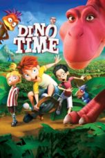 Nonton Film Dino Time (2012) Sub Indo