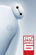 Nonton Film Big Hero 6 (2014) Sub Indo