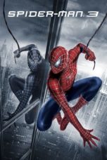 Nonton Film Spider-Man 3 (2007) Sub Indo