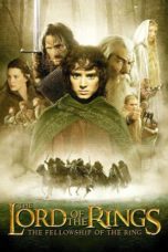 Nonton Film The Lord of the Rings: The Fellowship of the Ring (2001) Sub Indo