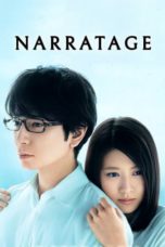 Nonton Film Narratage (2017) Sub Indo