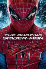Nonton Film The Amazing Spider-Man (2012) Sub Indo