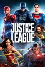 Nonton Film Justice League (2017) Sub Indo