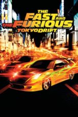 Nonton Film The Fast and the Furious: Tokyo Drift (2006) Sub Indo