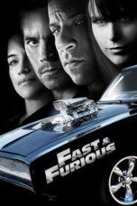 Nonton Film Fast & Furious (2009) Sub Indo