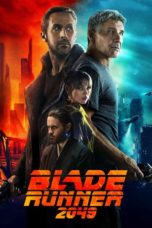 Nonton Film Blade Runner 2049 (2017) Sub Indo