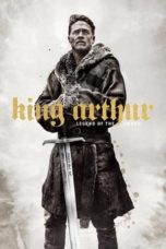 Nonton Film King Arthur: Legend of the Sword (2017) Sub Indo