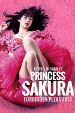 Nonton Film Princess Sakura: Forbidden Pleasures (2013) Sub Indo