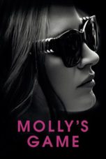 Nonton Film Molly’s Game (2017) Sub Indo