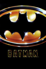 Nonton Film Batman (1989) Sub Indo