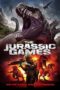 Nonton Film The Jurassic Games (2018) Sub Indo