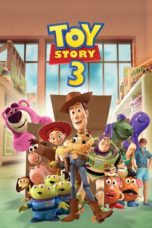 Nonton Film Toy Story 3 (2010) Sub Indo