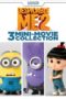 Nonton Film Despicable Me 2: 3 Mini-Movie Collection (2015) Sub Indo