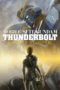 Nonton Film Mobile Suit Gundam Thunderbolt: Bandit Flower (2017) Sub Indo