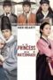 Nonton Film The Princess and the Matchmaker (2018) Sub Indo