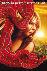 Nonton Film Spider-Man 2 (2004) Sub Indo