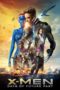 Nonton Film X-Men: Days of Future Past (2014) Sub Indo