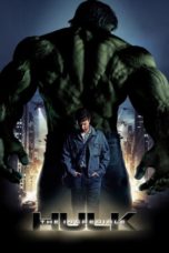 Nonton Film The Incredible Hulk (2008) Sub Indo