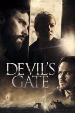 Nonton Film Devil’s Gate (2017) Sub Indo