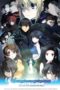 Nonton Film The Irregular at Magic High School The Movie (2017) Sub Indo