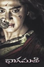 Nonton Film Bhaagamathie (2018) Sub Indo