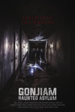 Nonton Film Gonjiam: Haunted Asylum (2018) Sub Indo