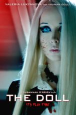 Nonton Film The Doll (2017) Sub Indo