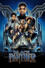 Nonton Film Black Panther (2018) Sub Indo